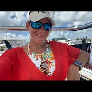 Meet your Posher, Jamie